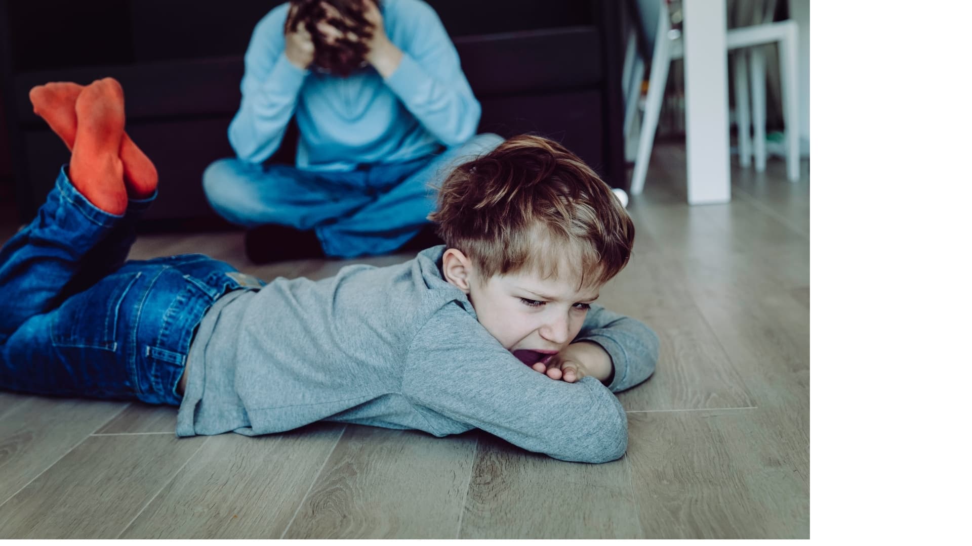 Let’s not make this school year one in which we add to children's anxious behaviour.