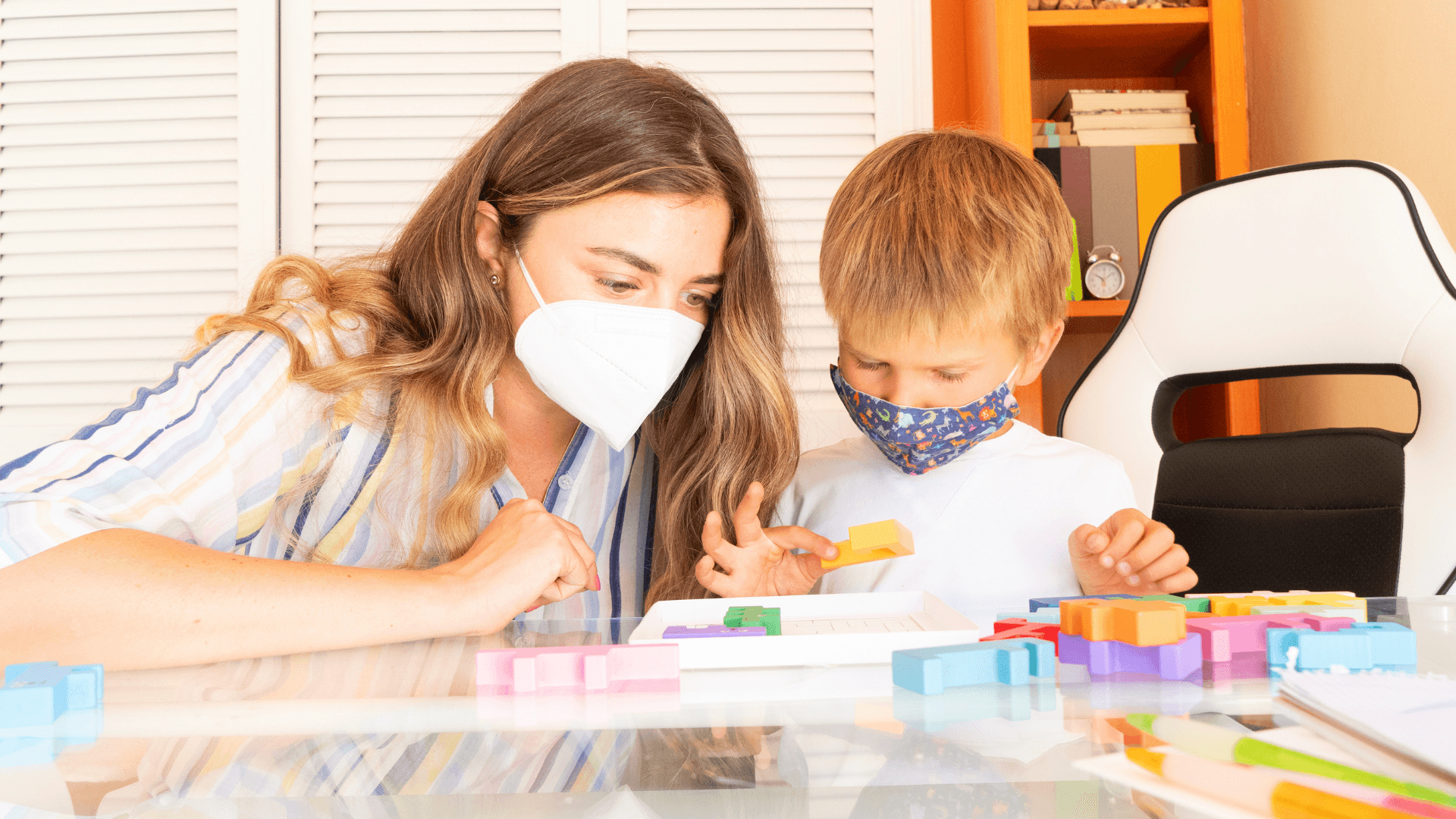 Why resilience is the name of the game heading into the 2022 school year.