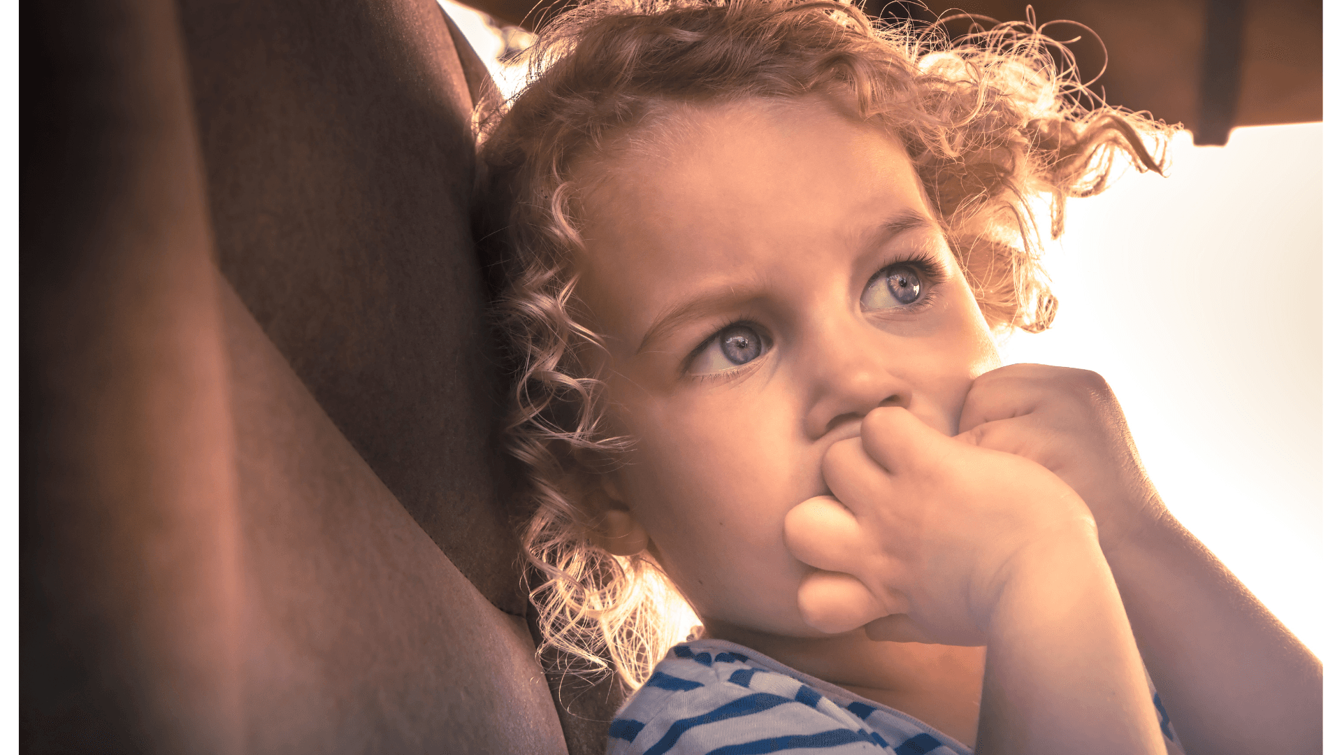 Taming fears – a parent’s guide to helping kids overcome anxious feelings.