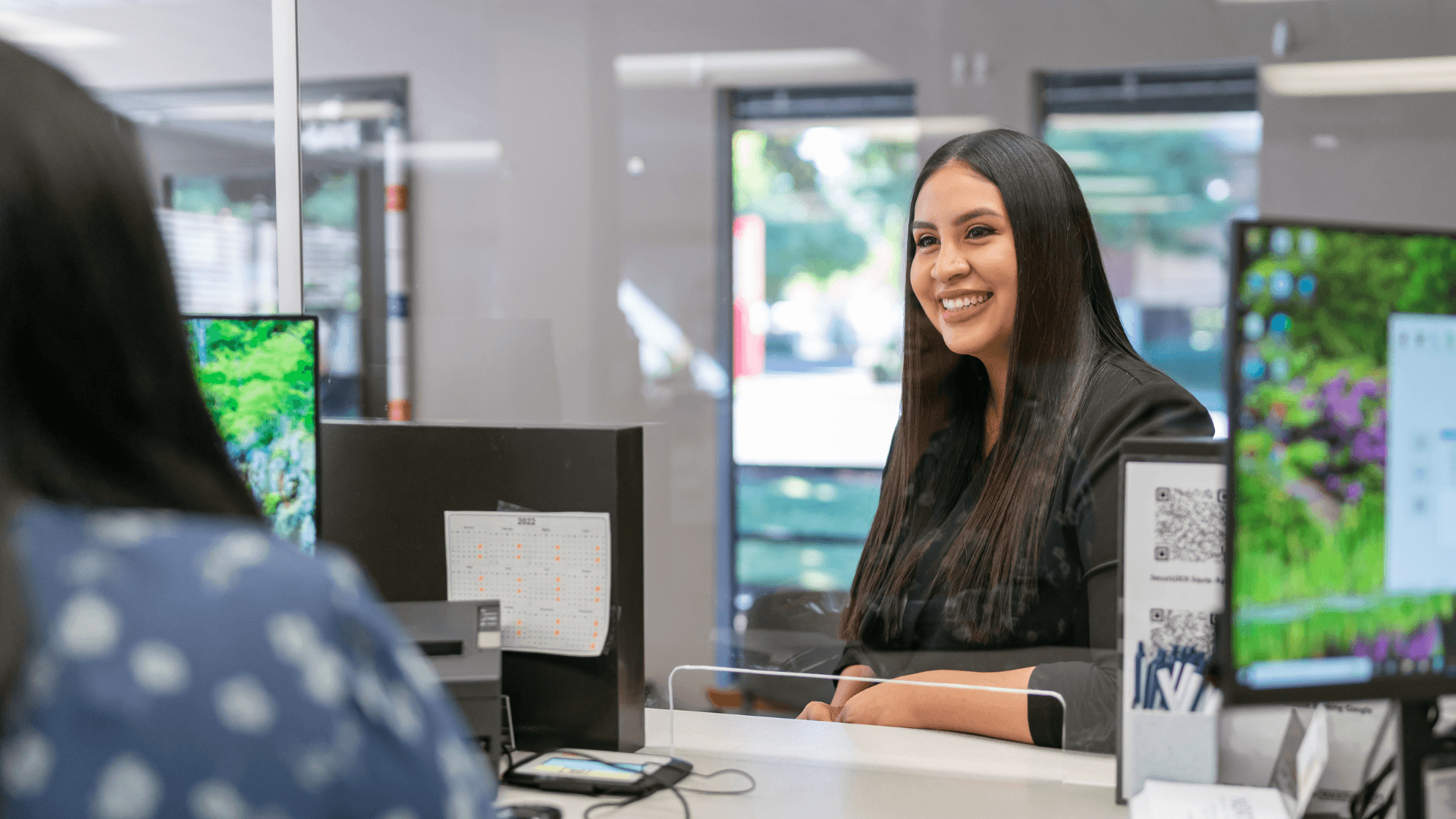 The Long-Term Benefits of Investing in Communication Training for Front-of-School Staff