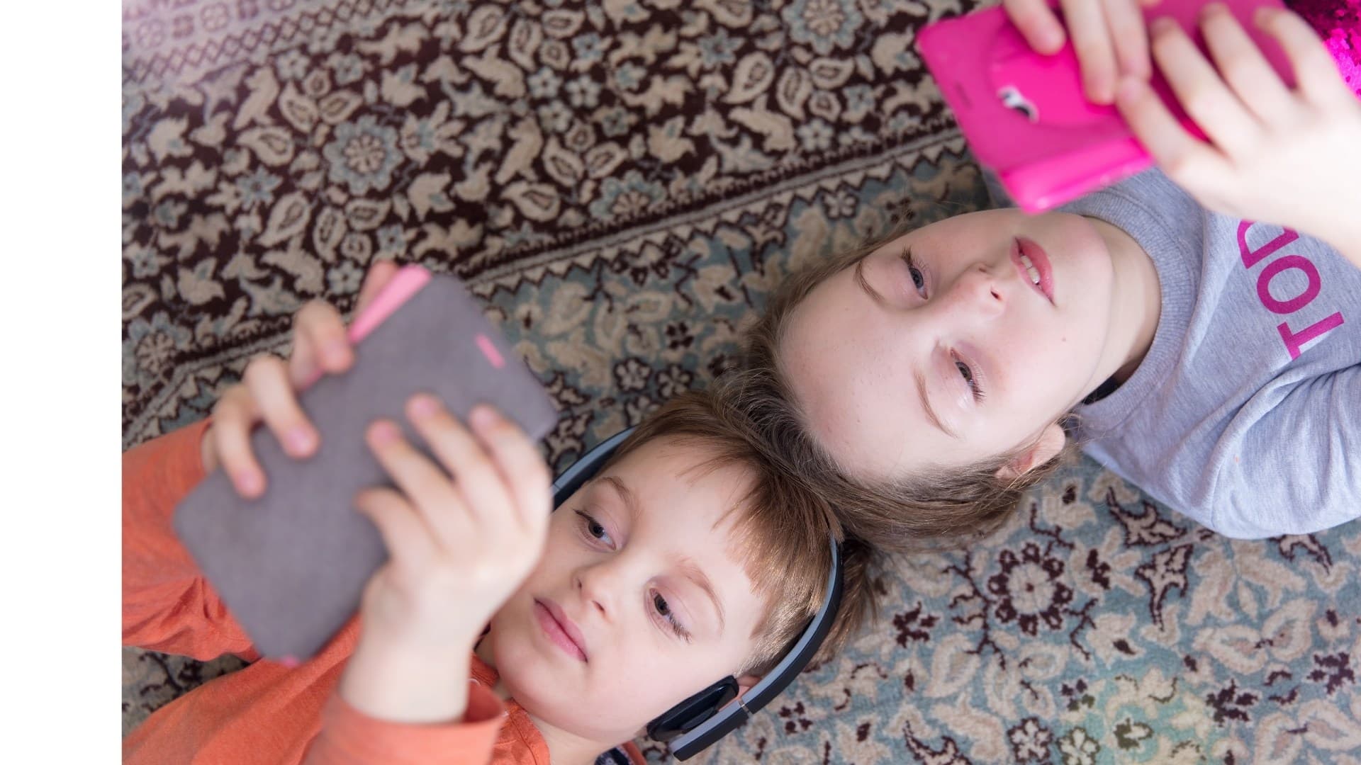 Addictive Design vs Addicted Child