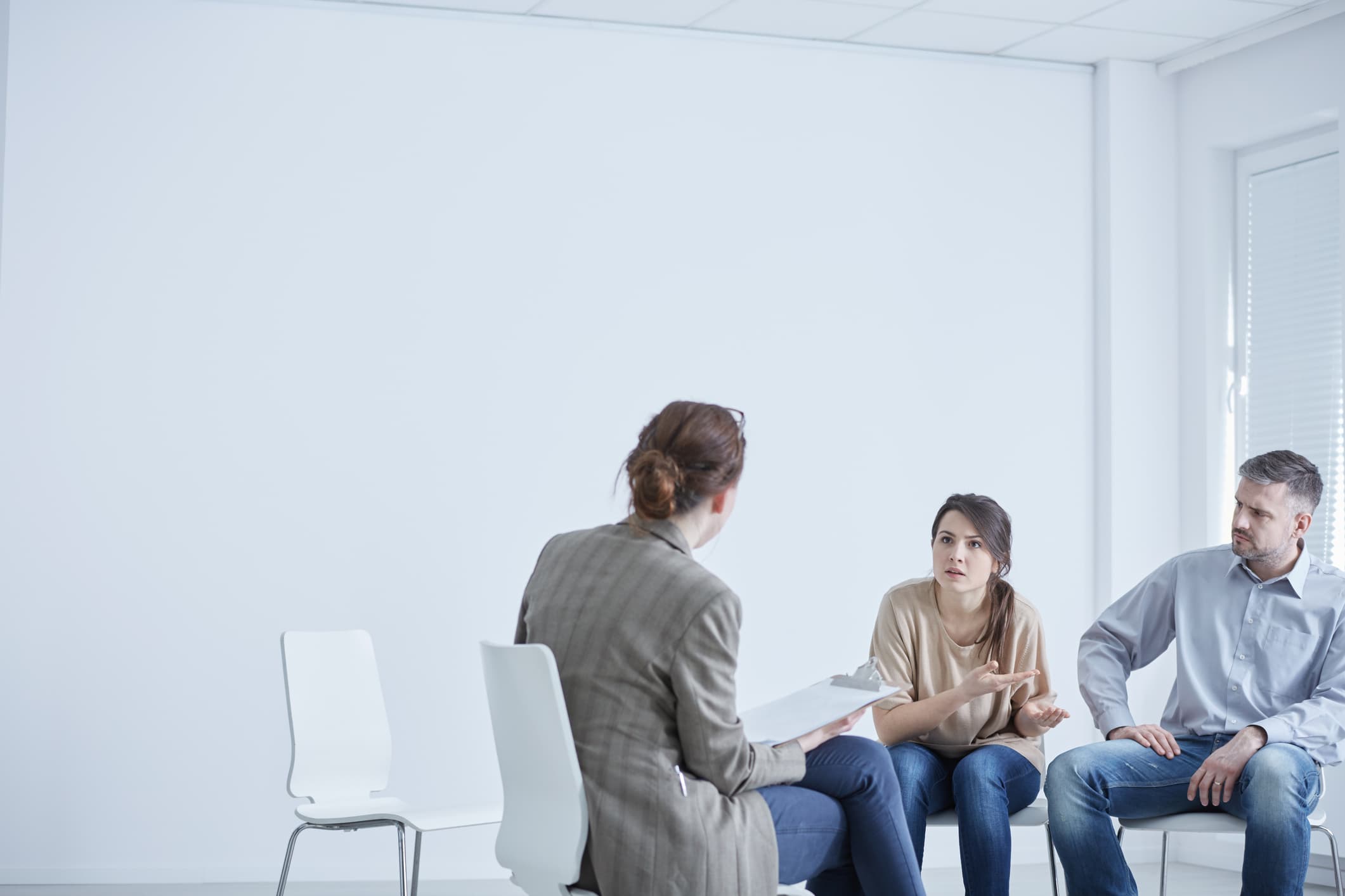 Tough Conversations™ in Child Protection