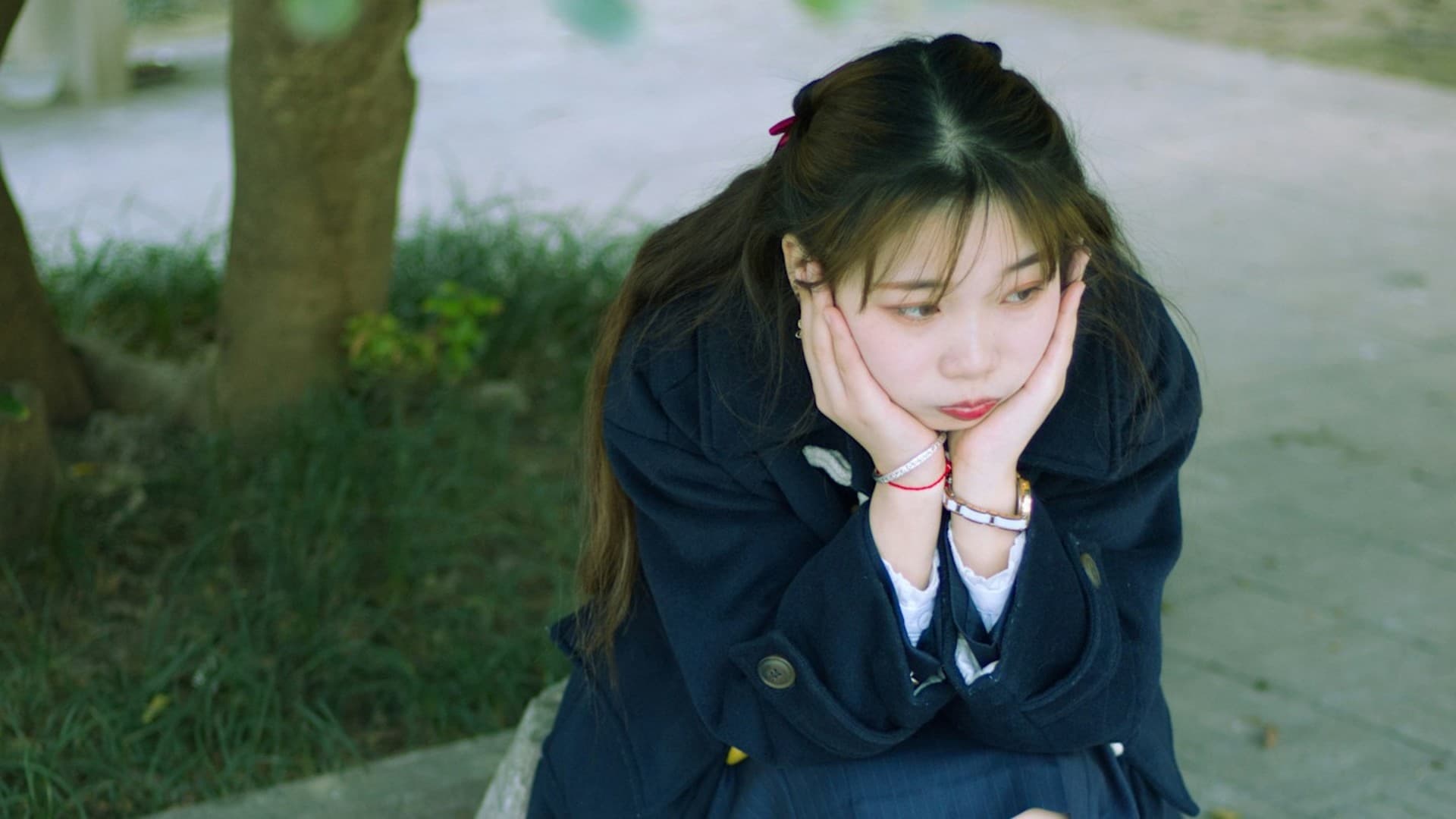 Aussie teens have to wait ‘too long’ for anxiety treatment. Schools can help.