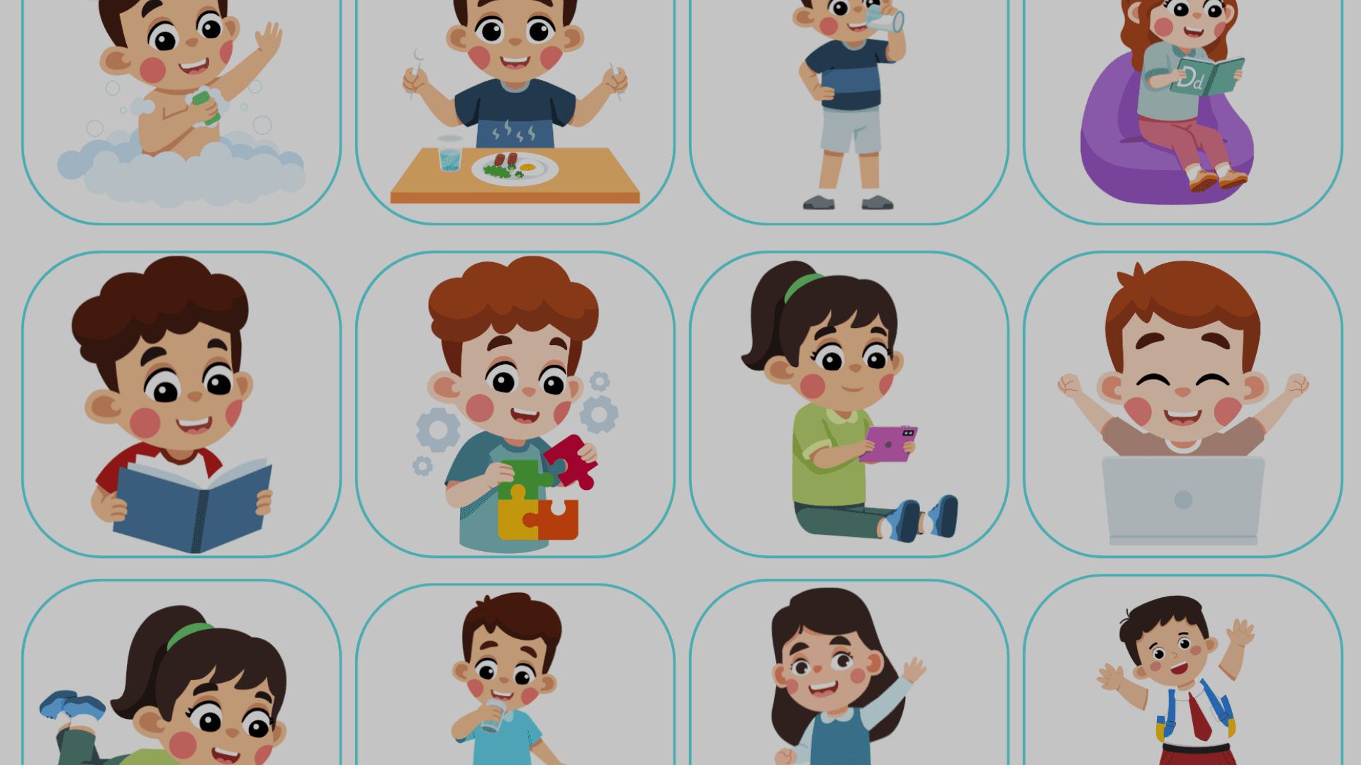 Understanding Visual Supports: Practical Tools to Assist Children with Autism