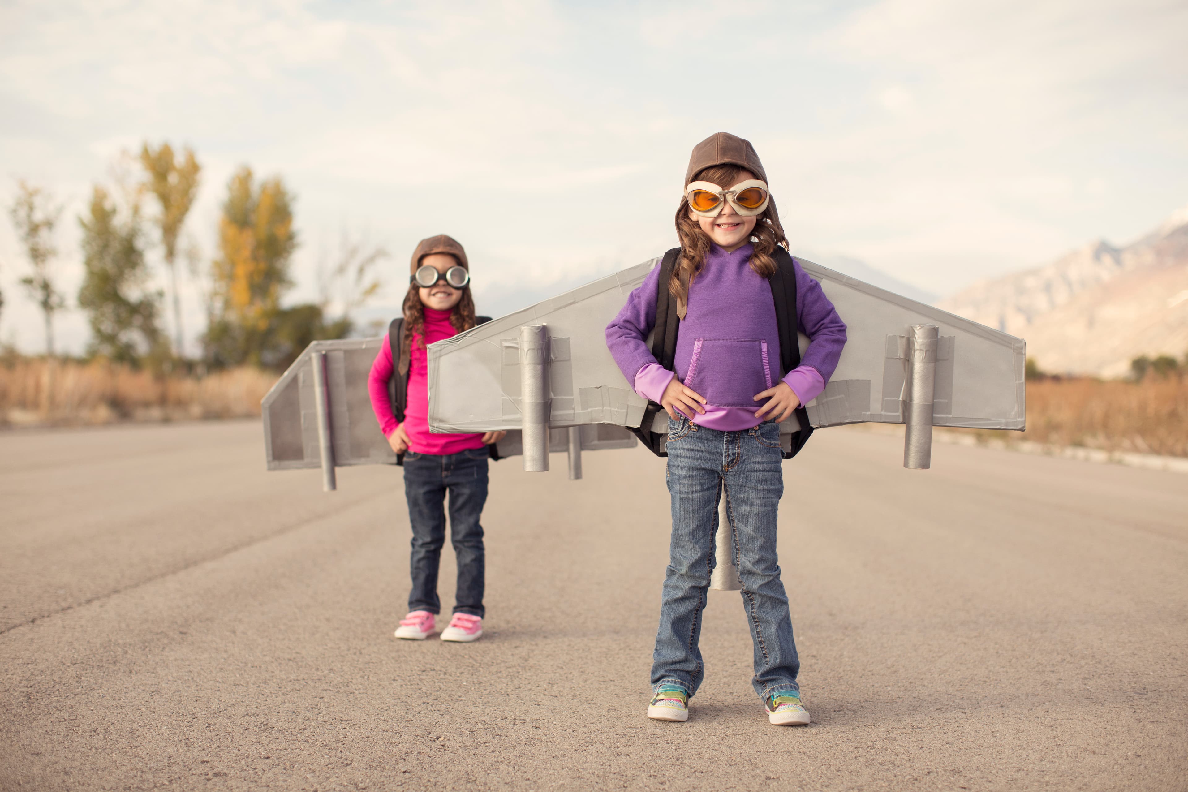 Building resilience before bullying occurs.