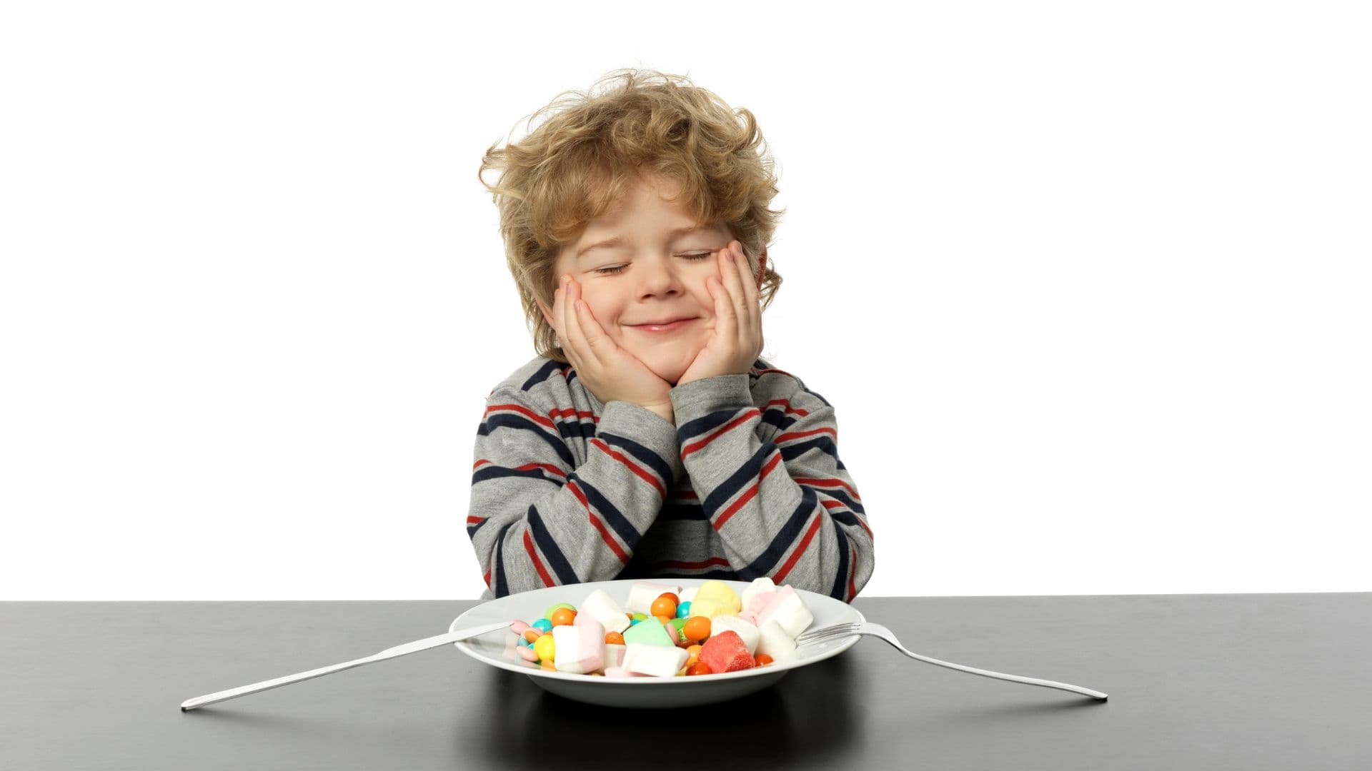 Testing Self-Control: How Delayed Gratification Shapes Future Success