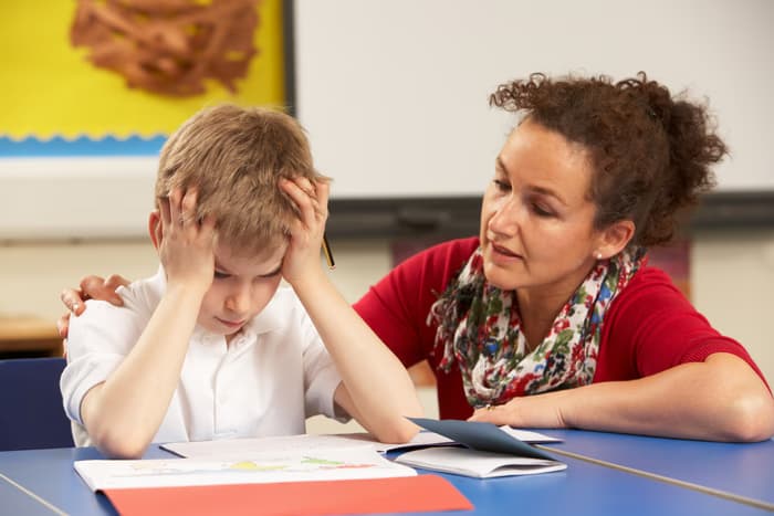 The two biggest mistakes teachers make with behaviour – and how to fix them
