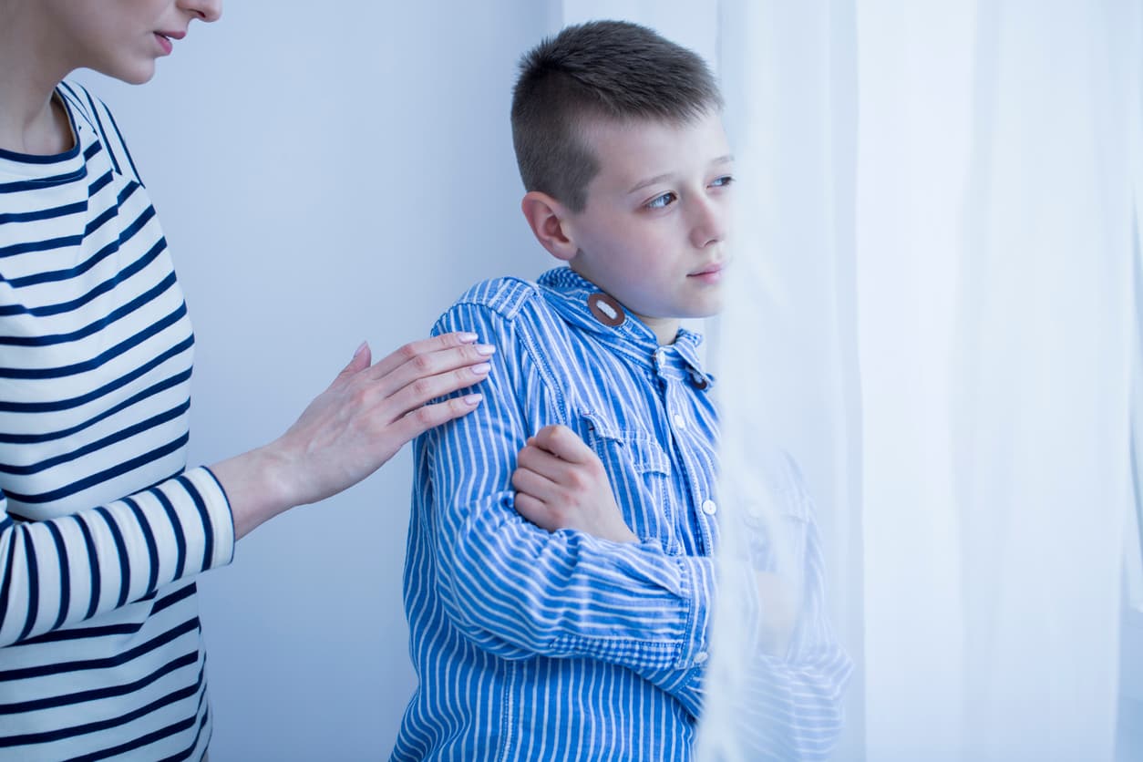 WEBINAR - 1-2-3 Magic® & Emotion Coaching Special Needs Adaptation