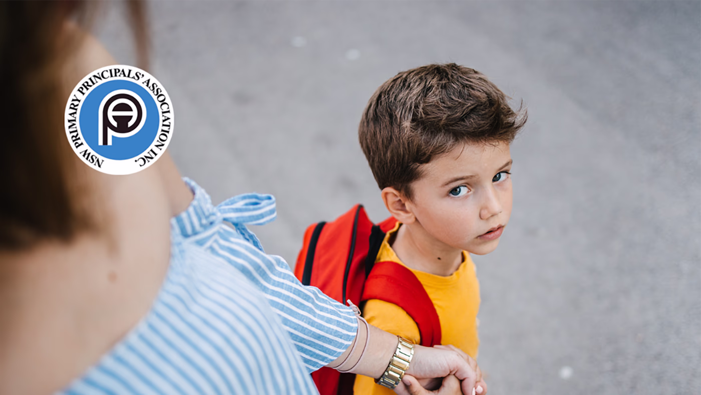 Rethinking how we respond to anxiety in schools