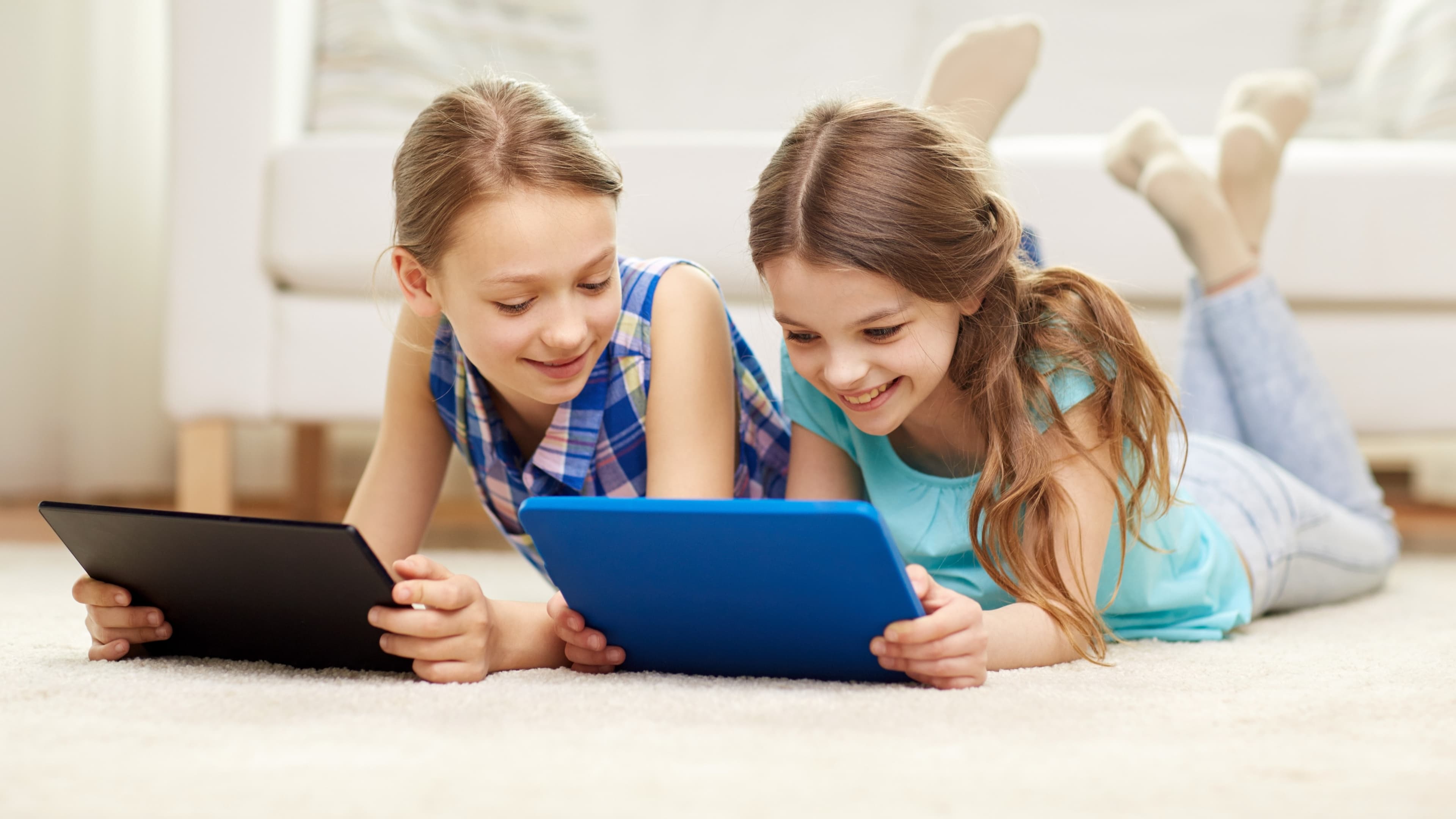 Why we need to consider children’s relationship with technology at Christmas