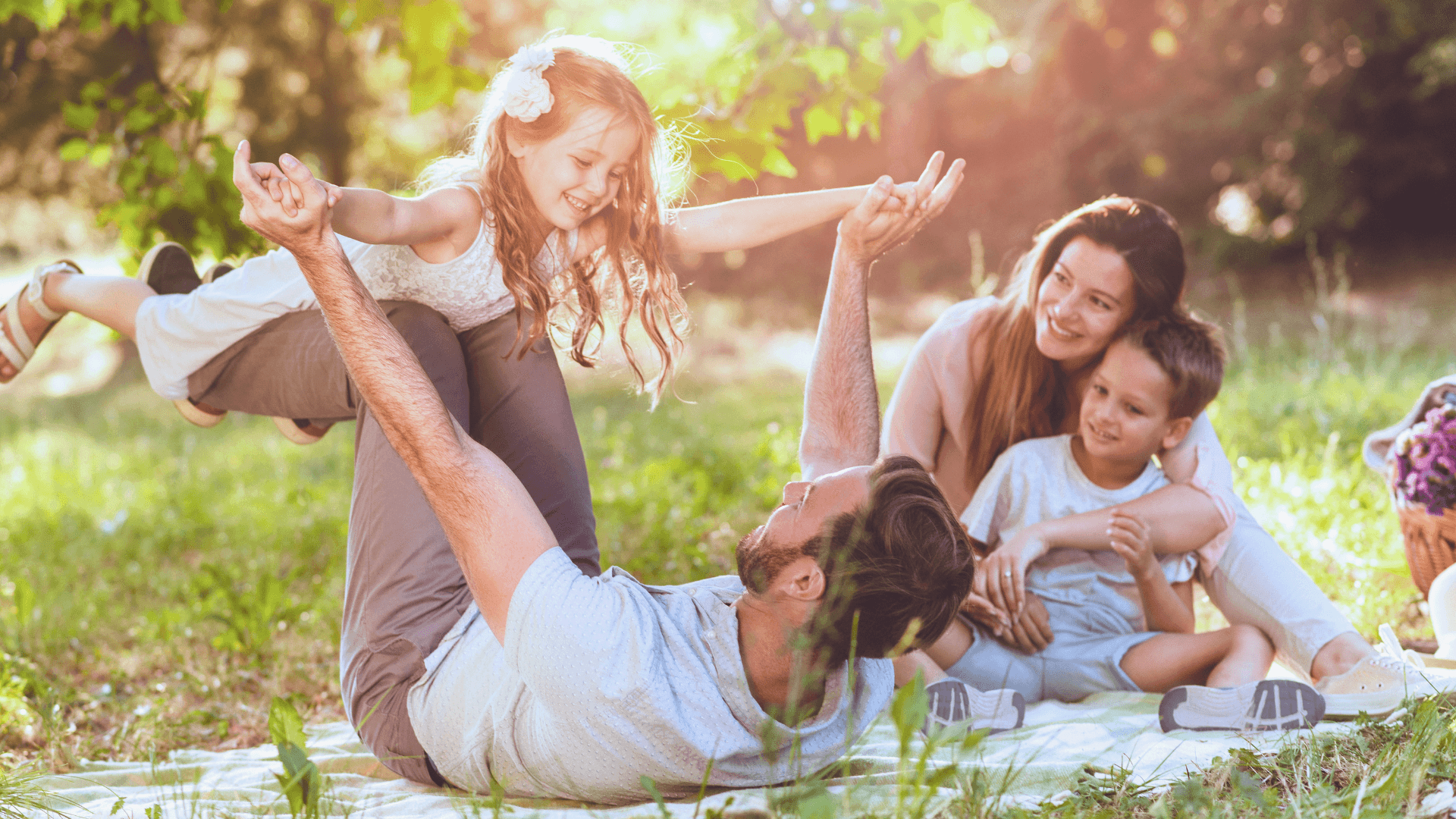Benefits of outdoor activities for connecting with nature: Why it matters for children