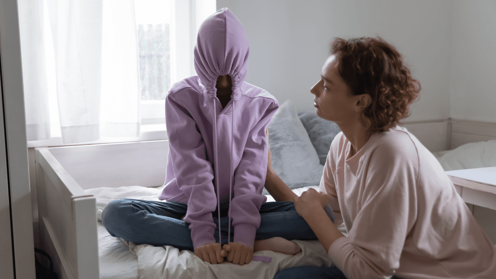 Nurturing Connections - Effective Strategies for Engaging with Adolescents